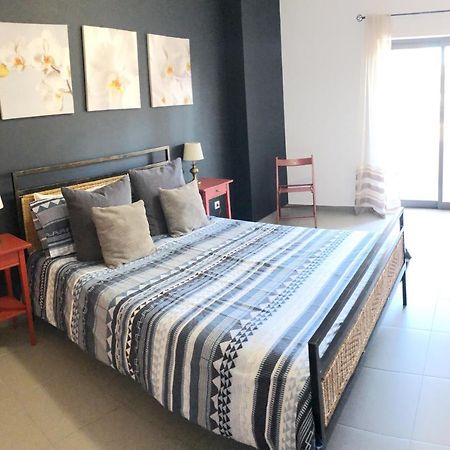 Beautiful Apartment In Paradisiac Praia Da Rocha ปอร์ติเมา ภายนอก รูปภาพ