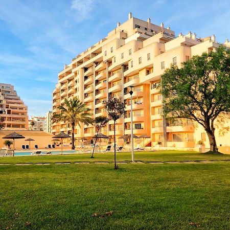 Beautiful Apartment In Paradisiac Praia Da Rocha ปอร์ติเมา ภายนอก รูปภาพ
