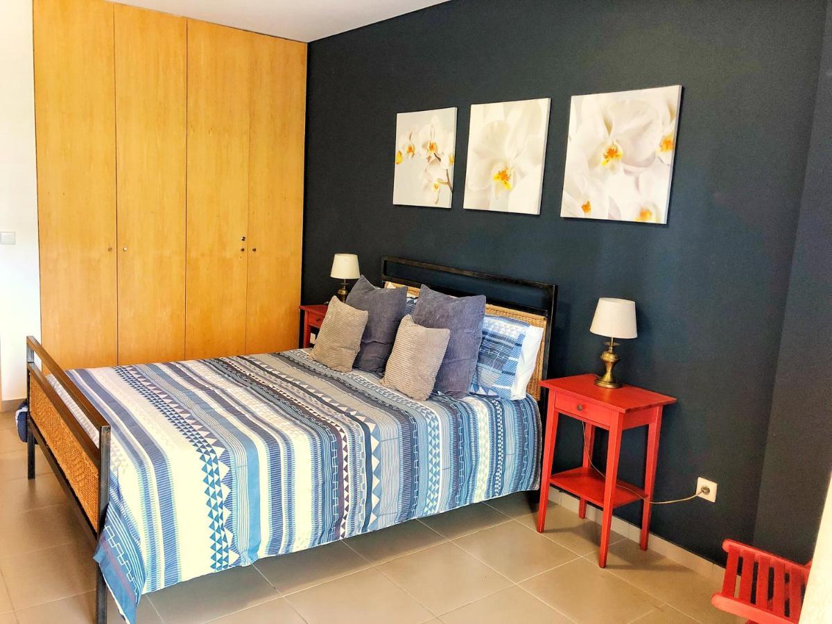 Beautiful Apartment In Paradisiac Praia Da Rocha ปอร์ติเมา ภายนอก รูปภาพ