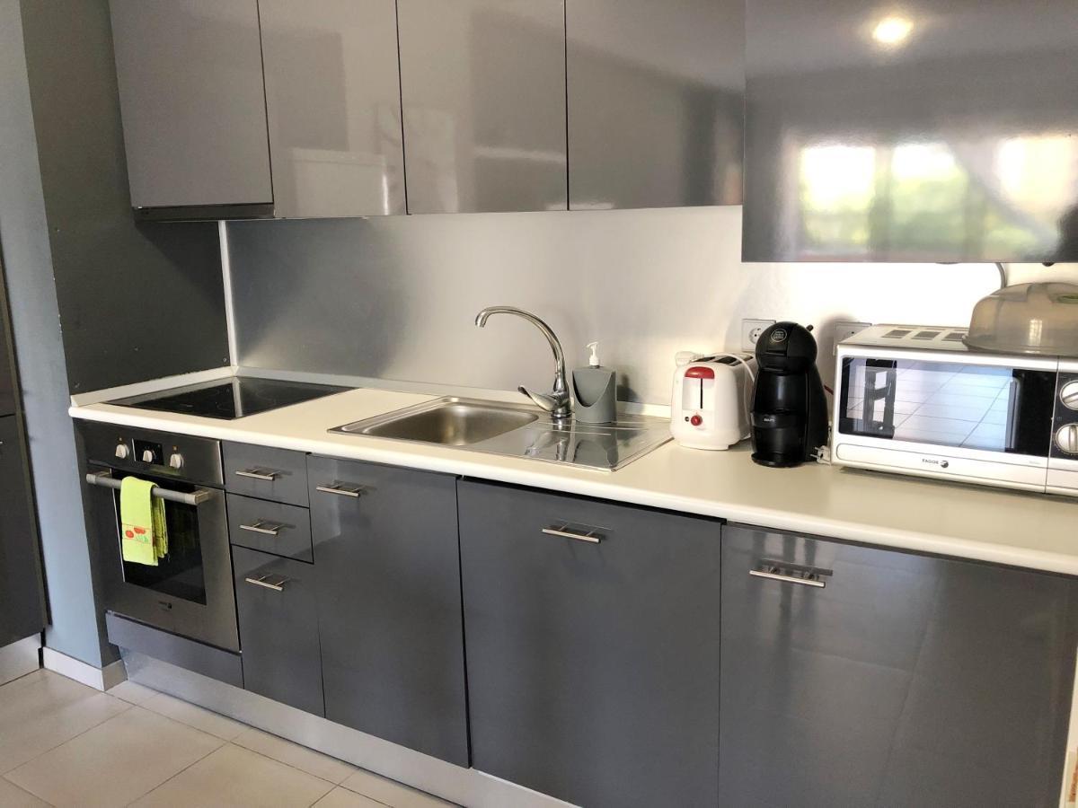 Beautiful Apartment In Paradisiac Praia Da Rocha ปอร์ติเมา ภายนอก รูปภาพ