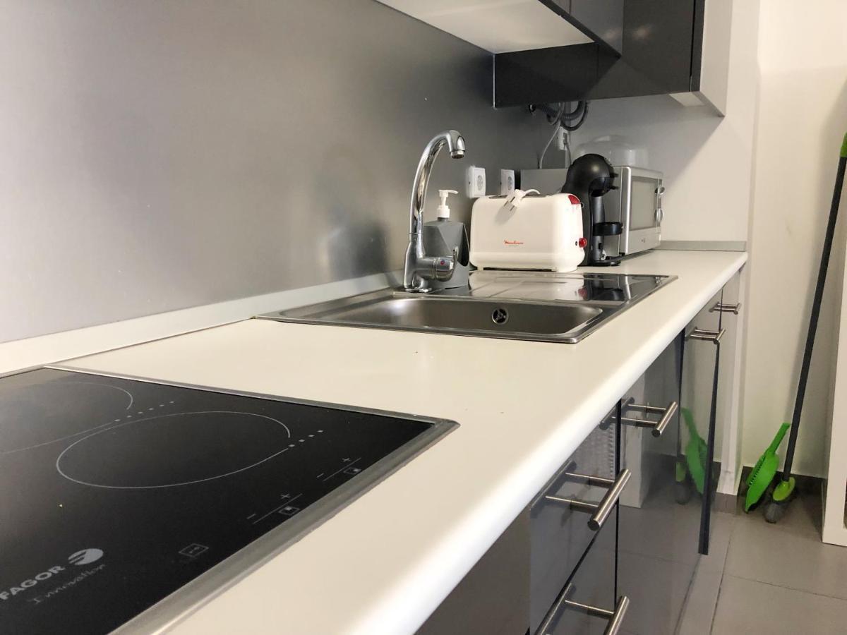 Beautiful Apartment In Paradisiac Praia Da Rocha ปอร์ติเมา ภายนอก รูปภาพ