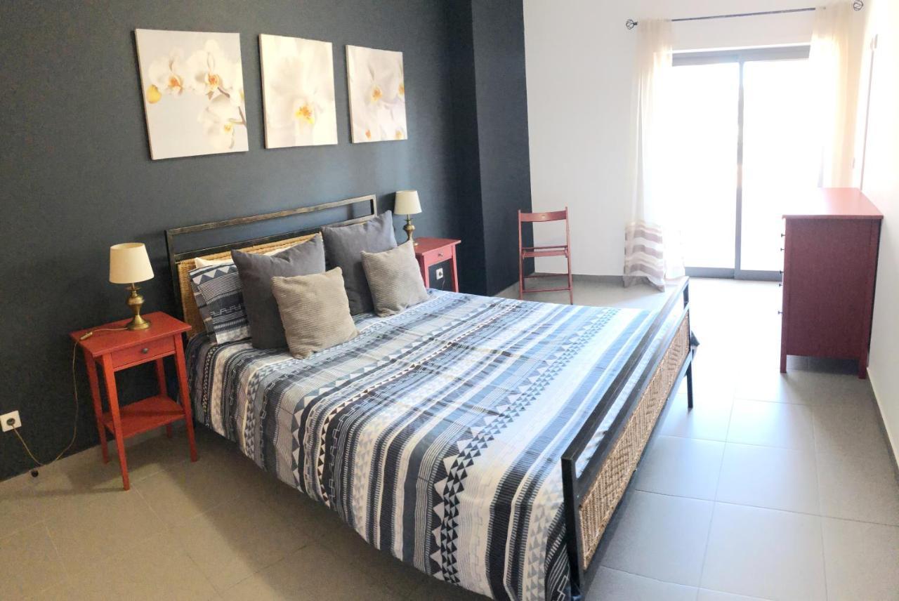 Beautiful Apartment In Paradisiac Praia Da Rocha ปอร์ติเมา ภายนอก รูปภาพ