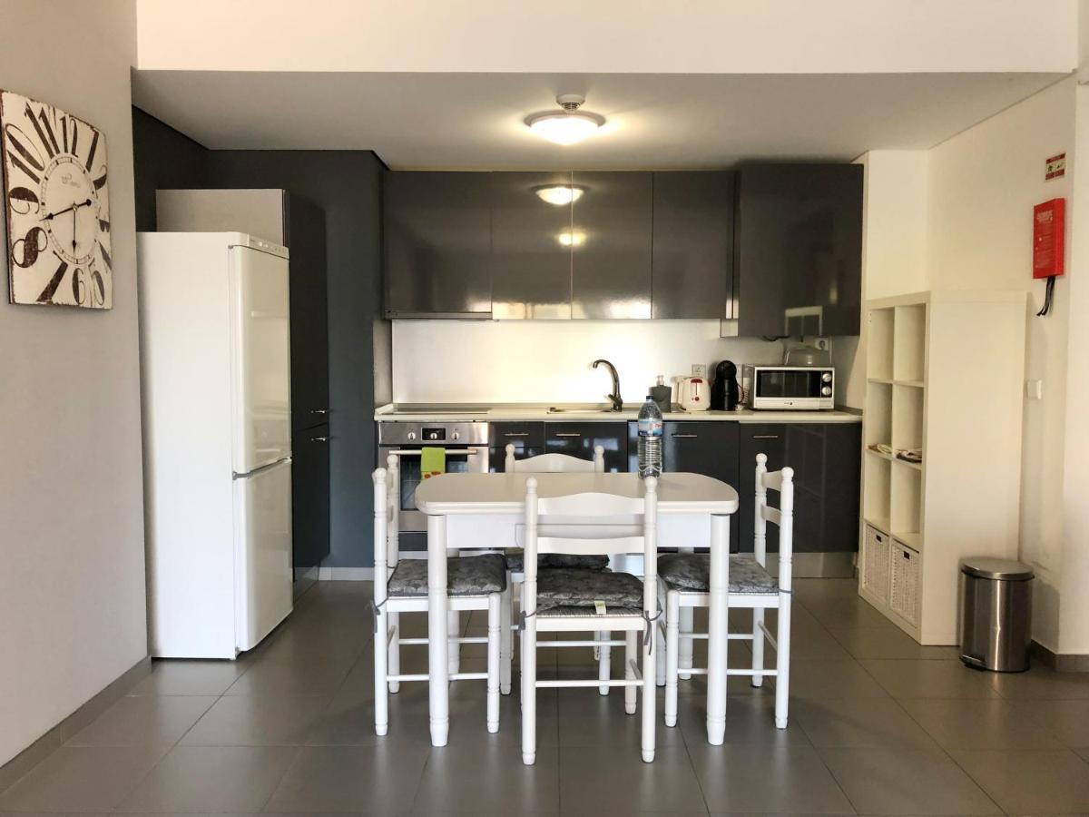 Beautiful Apartment In Paradisiac Praia Da Rocha ปอร์ติเมา ภายนอก รูปภาพ