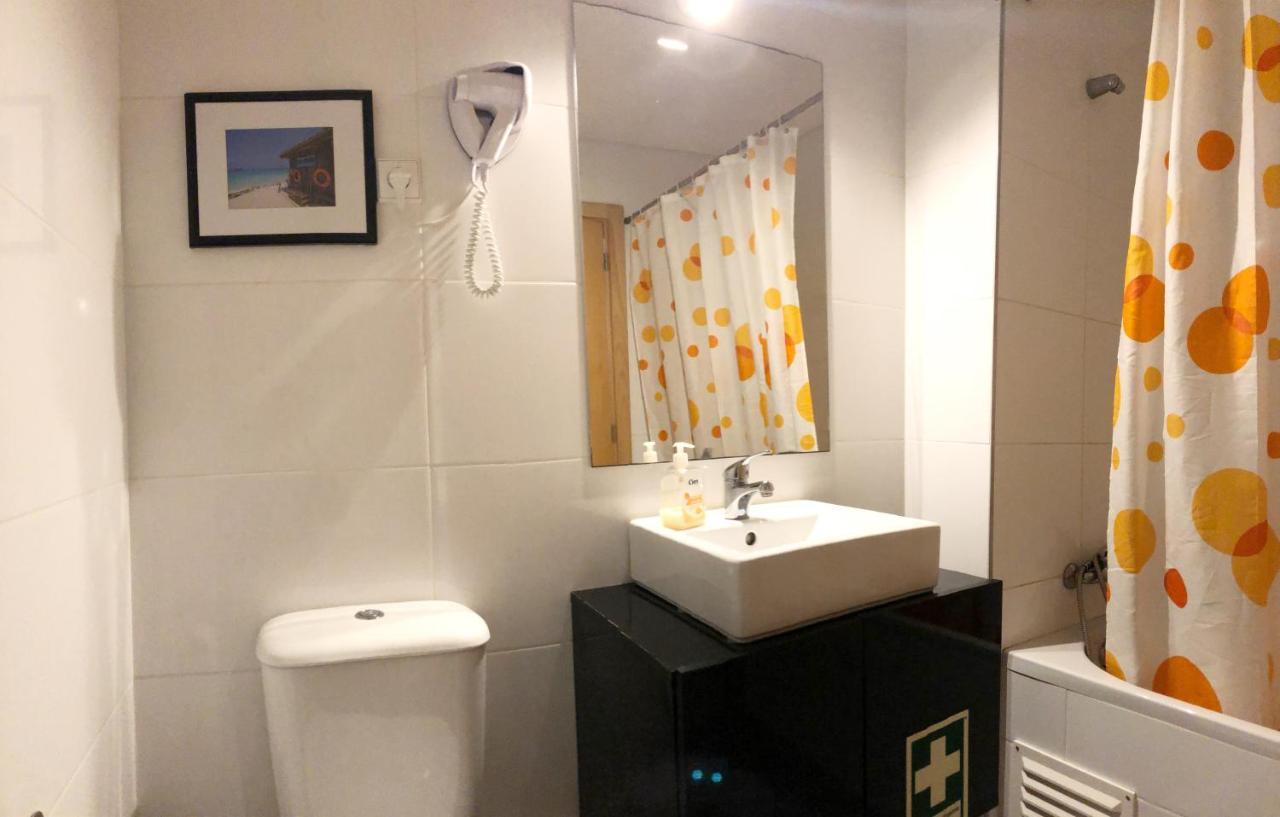 Beautiful Apartment In Paradisiac Praia Da Rocha ปอร์ติเมา ภายนอก รูปภาพ