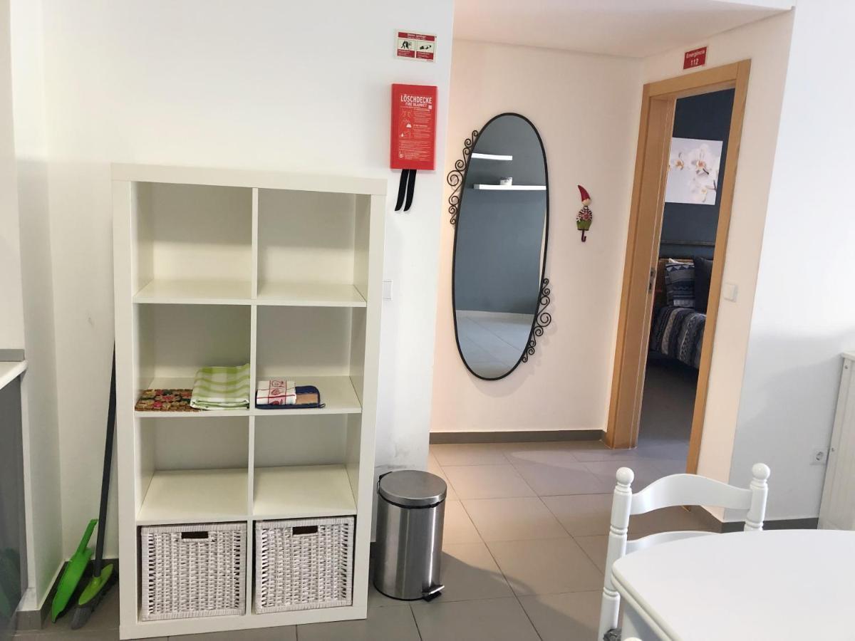 Beautiful Apartment In Paradisiac Praia Da Rocha ปอร์ติเมา ภายนอก รูปภาพ