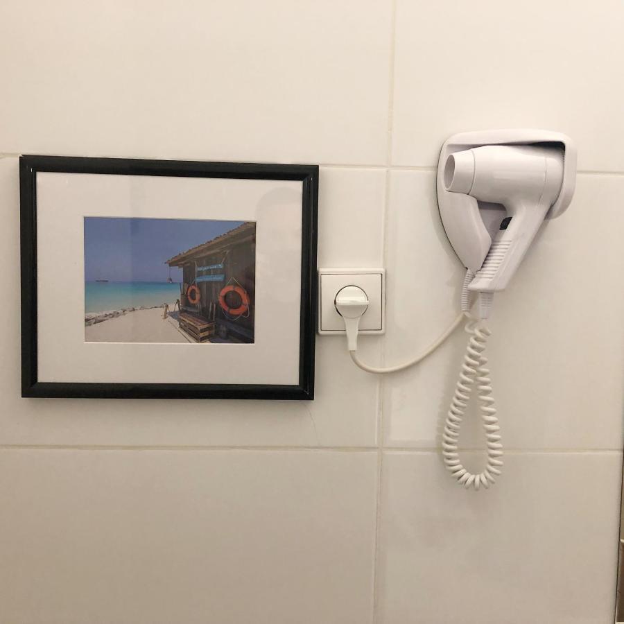 Beautiful Apartment In Paradisiac Praia Da Rocha ปอร์ติเมา ภายนอก รูปภาพ
