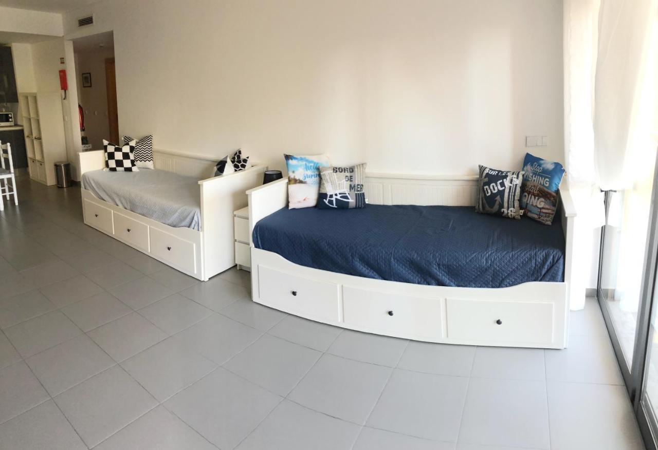 Beautiful Apartment In Paradisiac Praia Da Rocha ปอร์ติเมา ภายนอก รูปภาพ