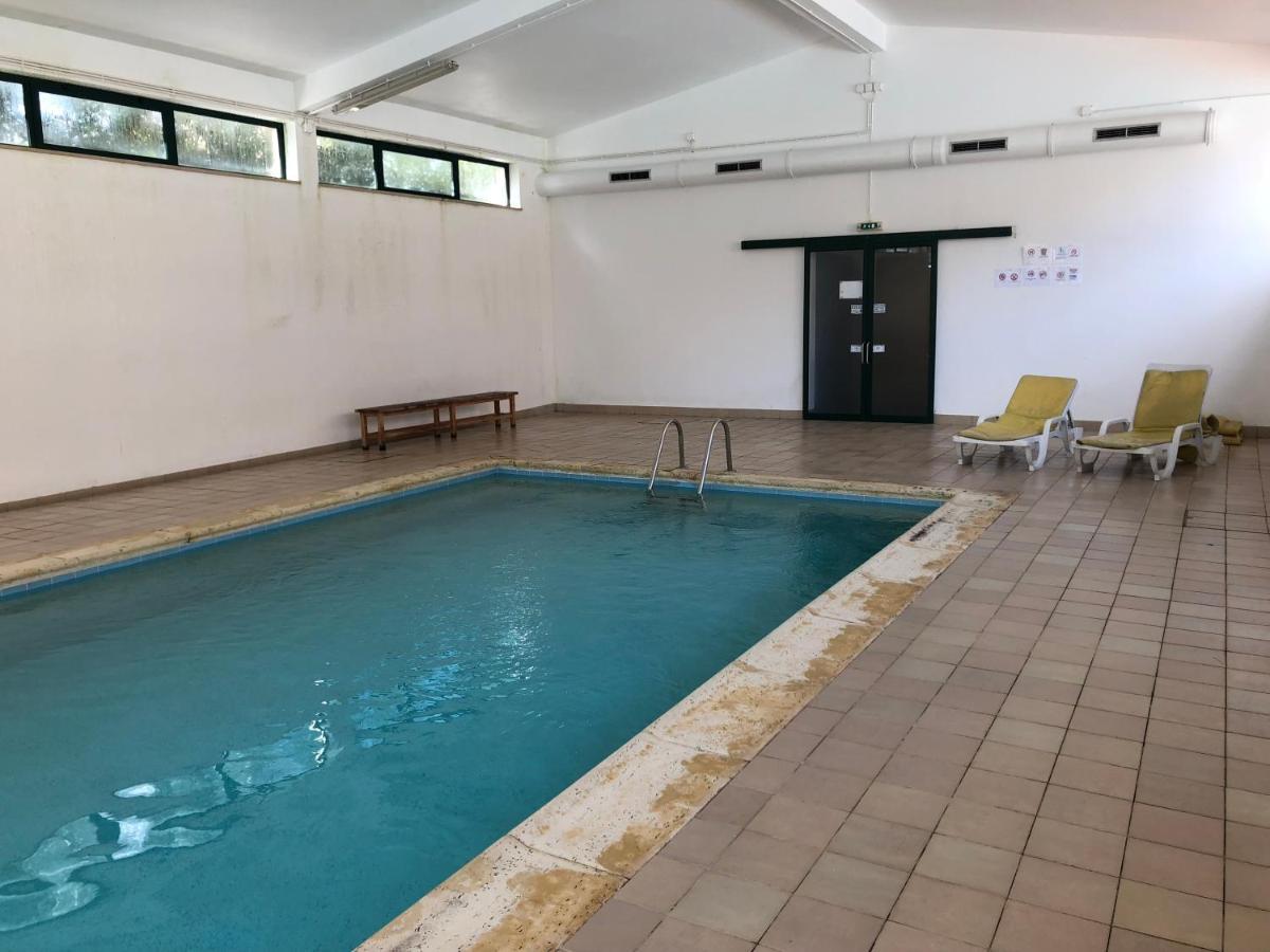 Beautiful Apartment In Paradisiac Praia Da Rocha ปอร์ติเมา ภายนอก รูปภาพ