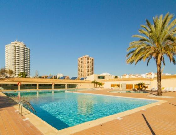 Beautiful Apartment In Paradisiac Praia Da Rocha ปอร์ติเมา ภายนอก รูปภาพ